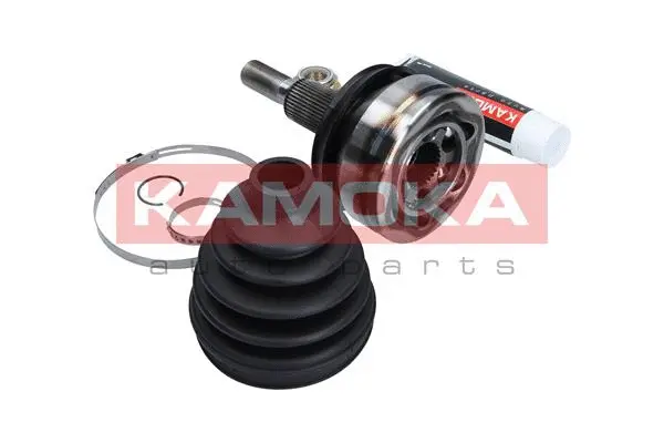 Joint Kit, drive shaft