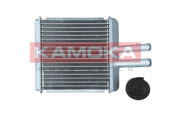 Heat Exchanger, interior heating (7760059)