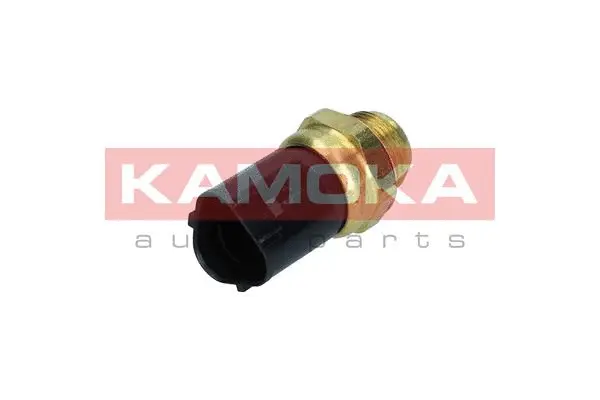 Temperature Switch, radiator fan