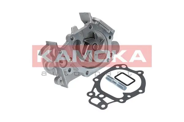 Water Pump, engine cooling (T0242)