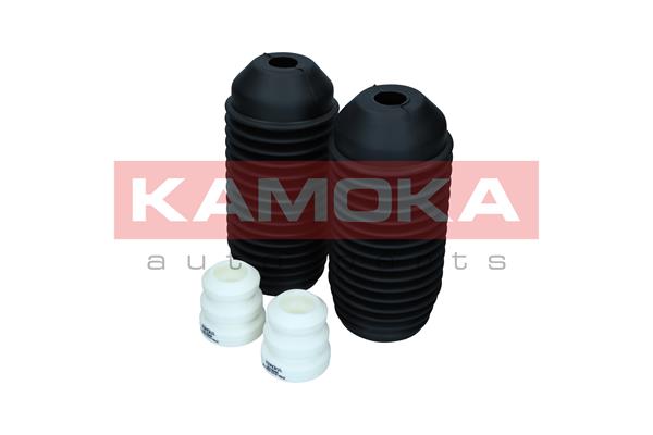 Dust Cover Kit, shock absorber