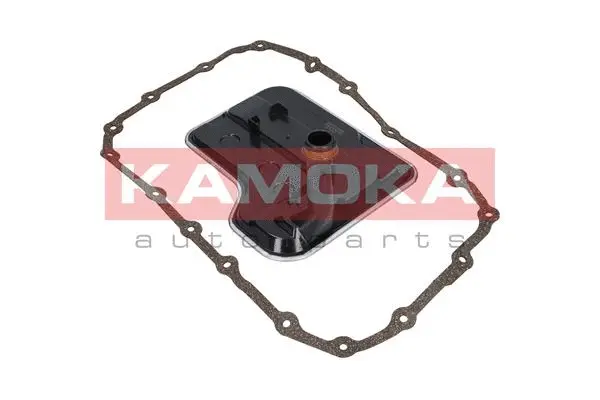 Hydraulic Filter, automatic transmission (F600801)
