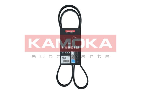 V-Ribbed Belt (7016108)