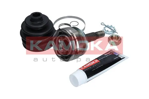 Joint Kit, drive shaft (6782)