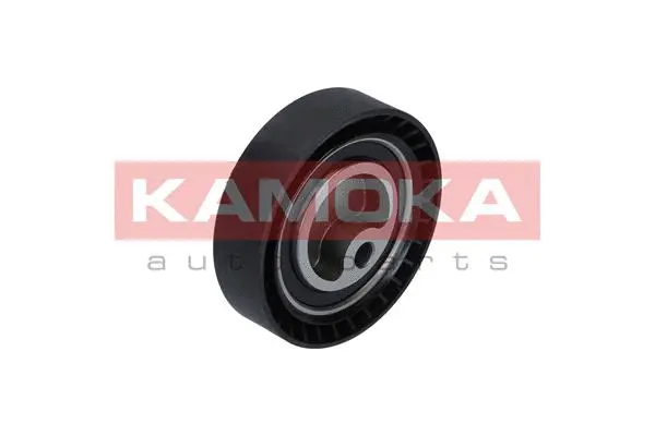 Tensioner Pulley, V-ribbed belt