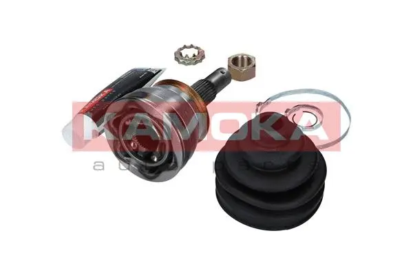 Joint Kit, drive shaft