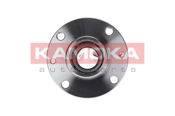 Wheel Bearing Kit (5500026)