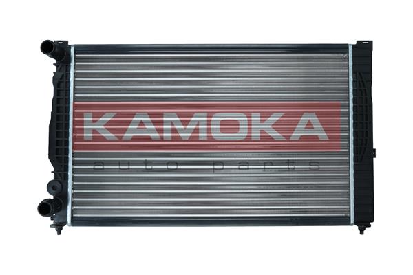 Radiator, engine cooling (7705005)