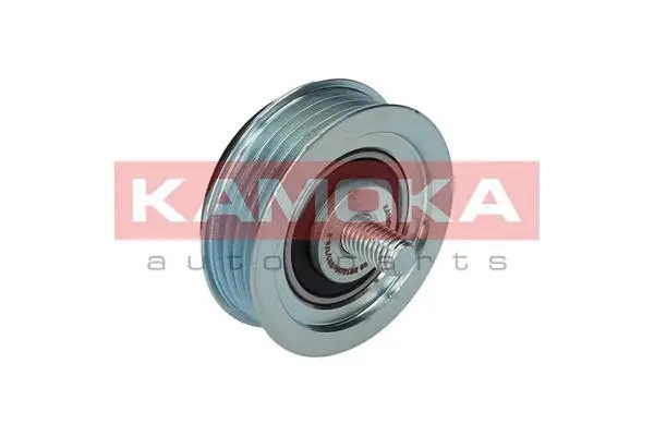 Tensioner Pulley, V-ribbed belt