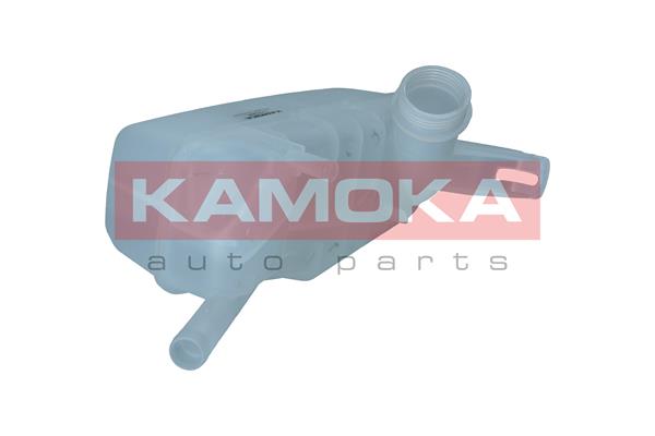 Expansion Tank, coolant