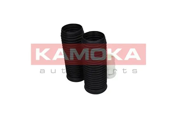 Dust Cover Kit, shock absorber
