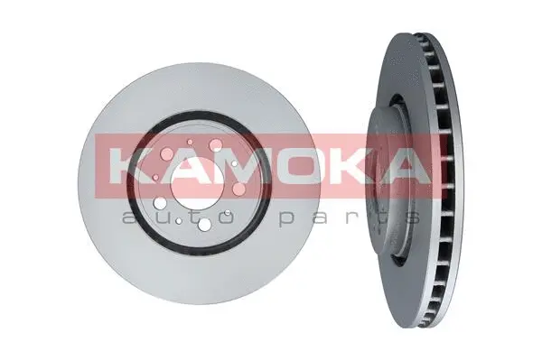 Brake Disc (103283)
