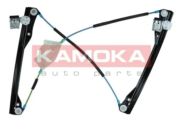Window Regulator