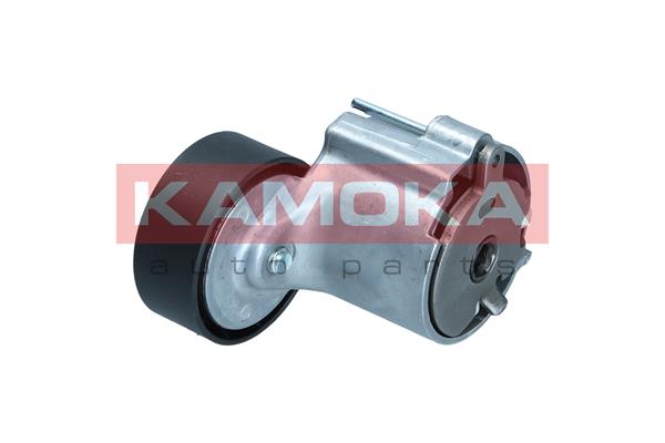 Belt Tensioner, V-ribbed belt