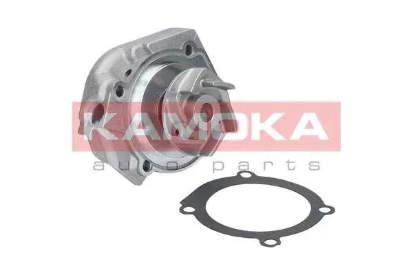 Water Pump, engine cooling (T0115)