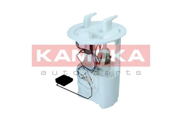 Fuel Feed Unit