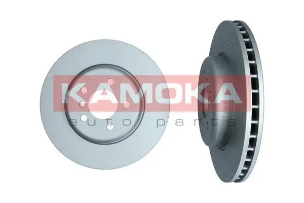 Brake Disc (103307)