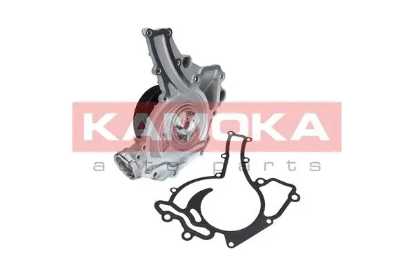Water Pump, engine cooling (T0195)