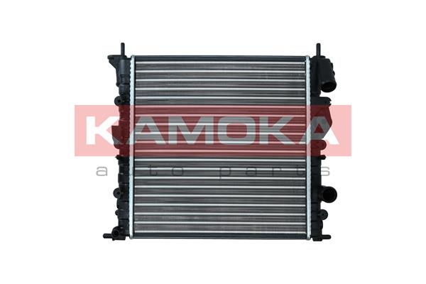 Radiator, engine cooling (7705107)
