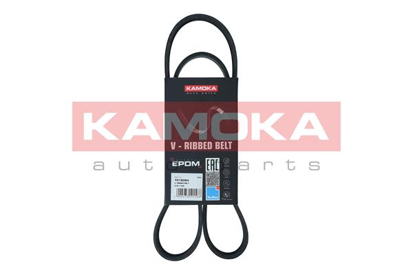 V-Ribbed Belt (7016064)