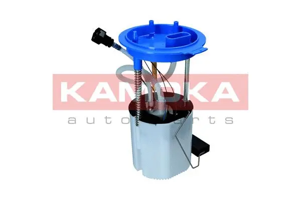 Fuel Feed Unit