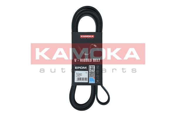 V-Ribbed Belt (7016227)
