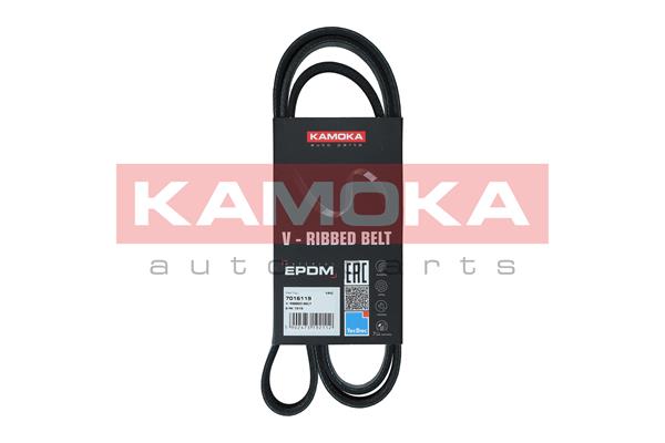 V-Ribbed Belt (7016119)