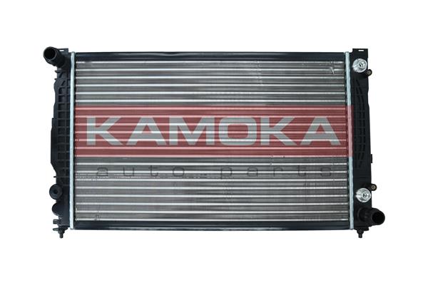 Radiator, engine cooling (7705118)