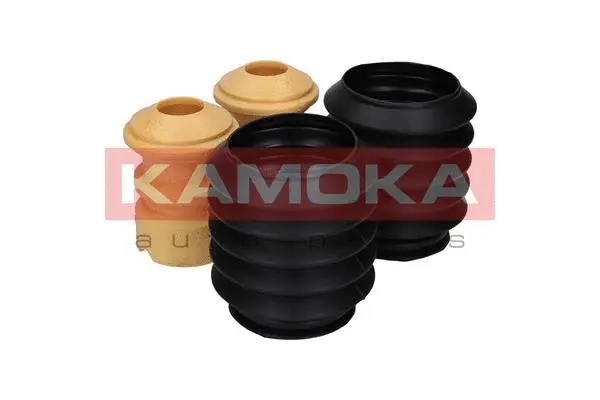 Dust Cover Kit, shock absorber