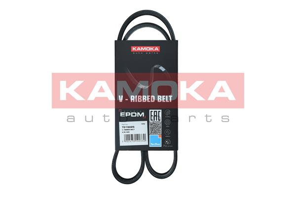 V-Ribbed Belt (7015025)
