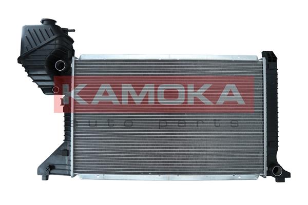Radiator, engine cooling (7700068)