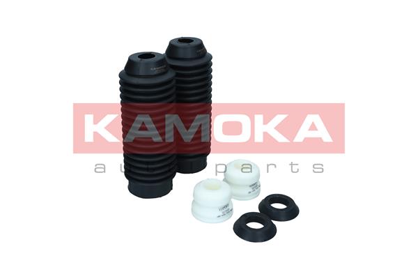Dust Cover Kit, shock absorber (2019169)