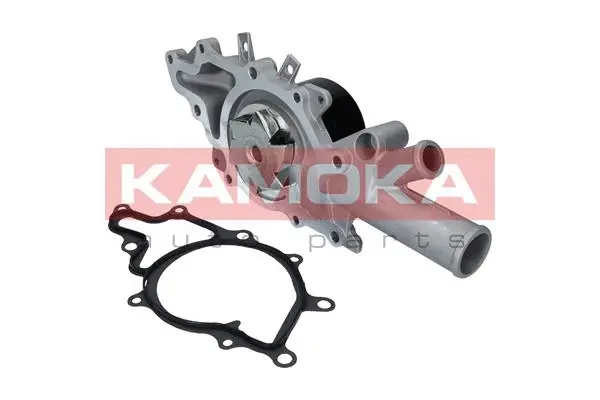 Water Pump, engine cooling (T0190)