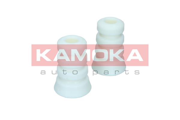 Dust Cover Kit, shock absorber