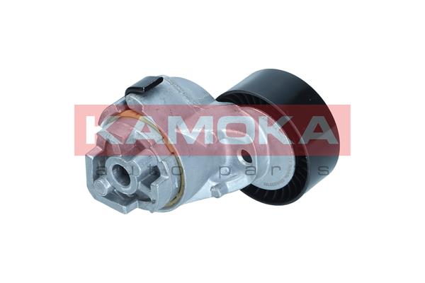 Belt Tensioner, V-ribbed belt