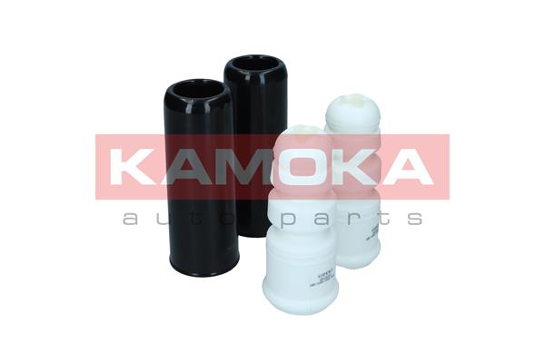 Dust Cover Kit, shock absorber (2019122)