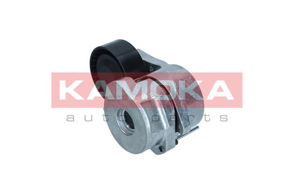 Belt Tensioner, V-ribbed belt