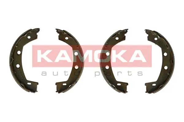 Brake Shoe Set, parking brake (JQ212059)