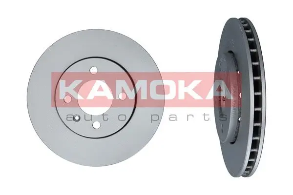 Brake Disc (103241)