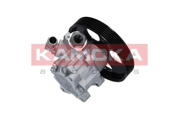 Hydraulic Pump, steering