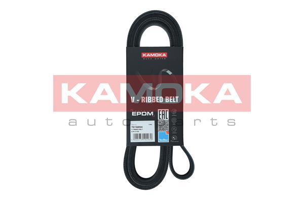 V-Ribbed Belt (7016204)