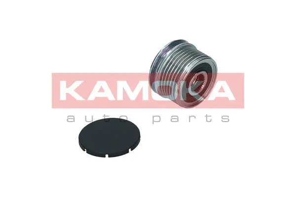 Alternator Freewheel Clutch