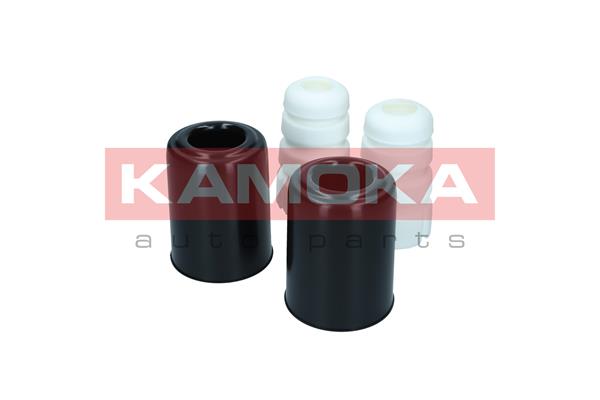 Dust Cover Kit, shock absorber
