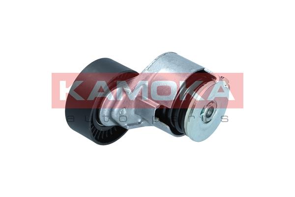 Belt Tensioner, V-ribbed belt