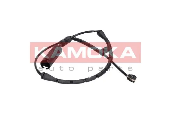 Warning Contact, brake pad wear (105029)