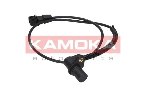 Sensor, crankshaft pulse