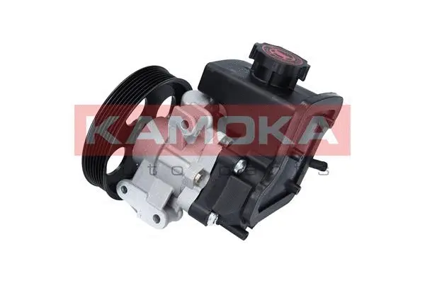 Hydraulic Pump, steering