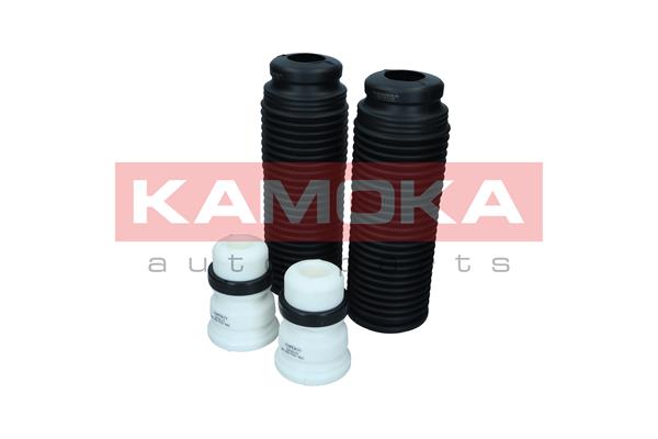 Dust Cover Kit, shock absorber