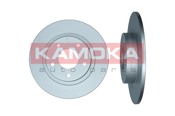 Brake Disc (103361)