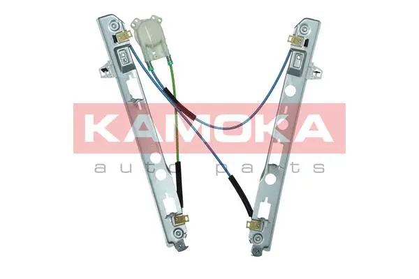 Window Regulator (7200164)